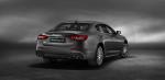 Maserati Quattroporte S Q4 GranSport 2017 года